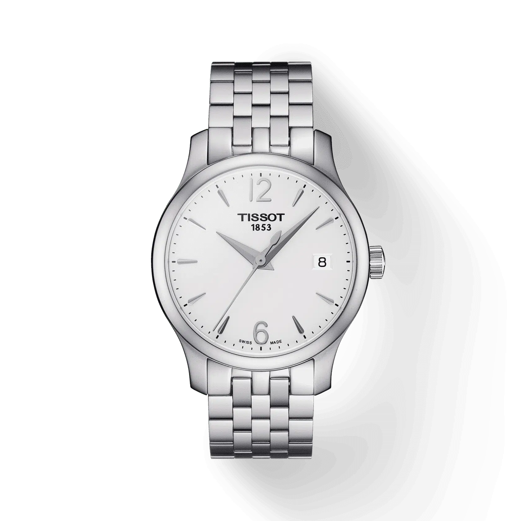 Tissot Tradition Lady T0632101103700