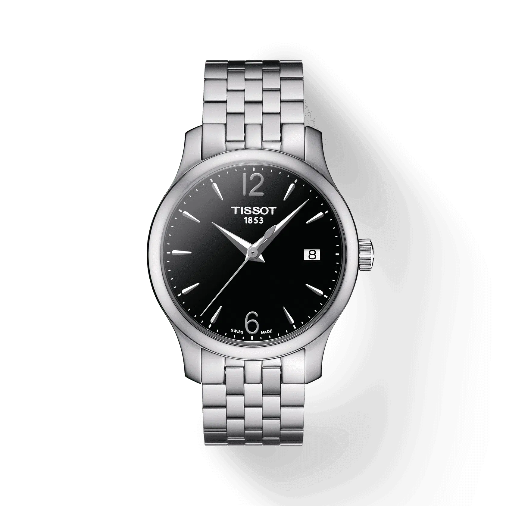 Tissot Tradition Lady T0632101105700