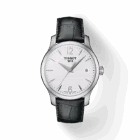 Tissot Tradition Lady T0632101603700