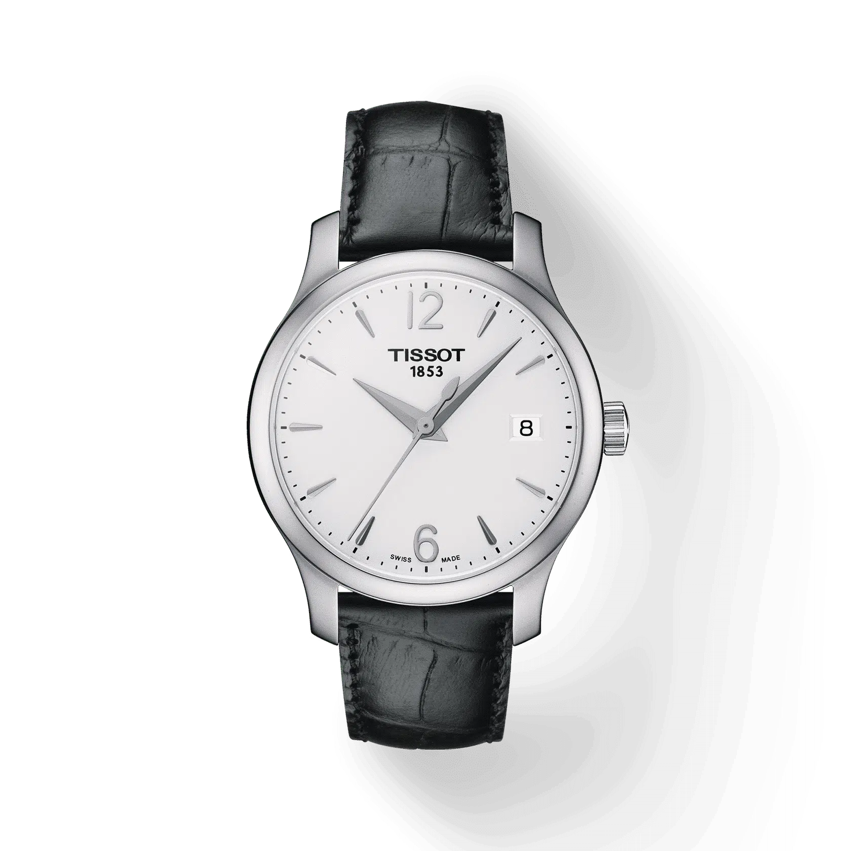 Tissot Tradition Lady T0632101603700