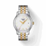 Tissot Tradition Lady T0632102203700