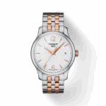 Tissot Tradition Lady T0632102203701