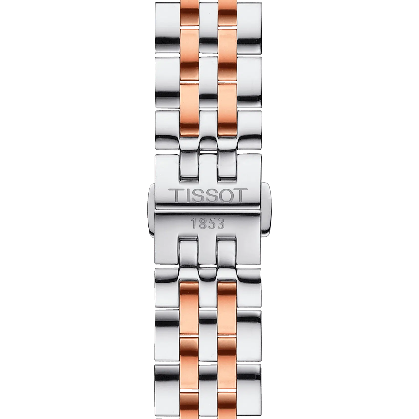 Tissot Tradition Lady T0632102203701 - immagine 2