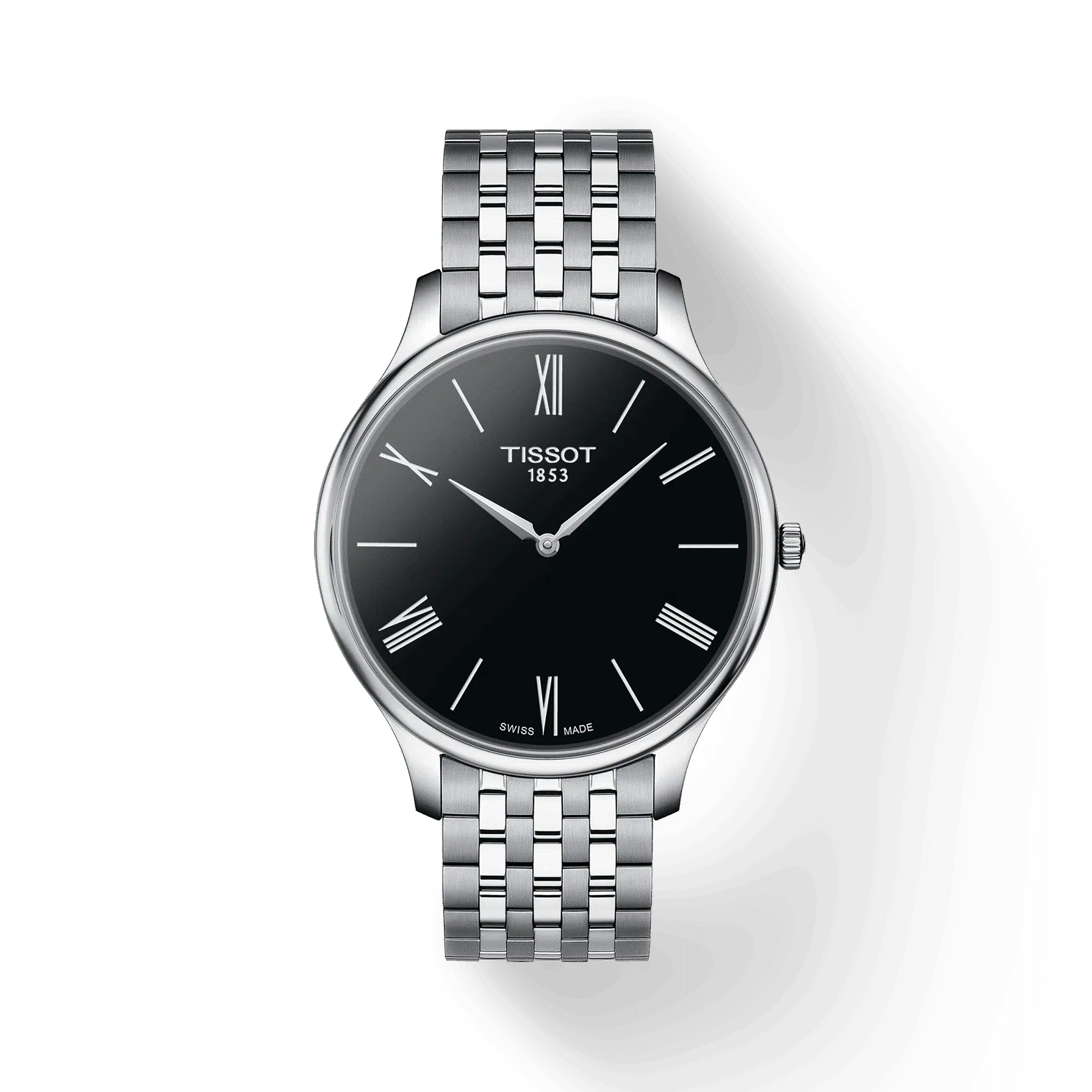 Tissot Tradition 5.5 T0634091105800