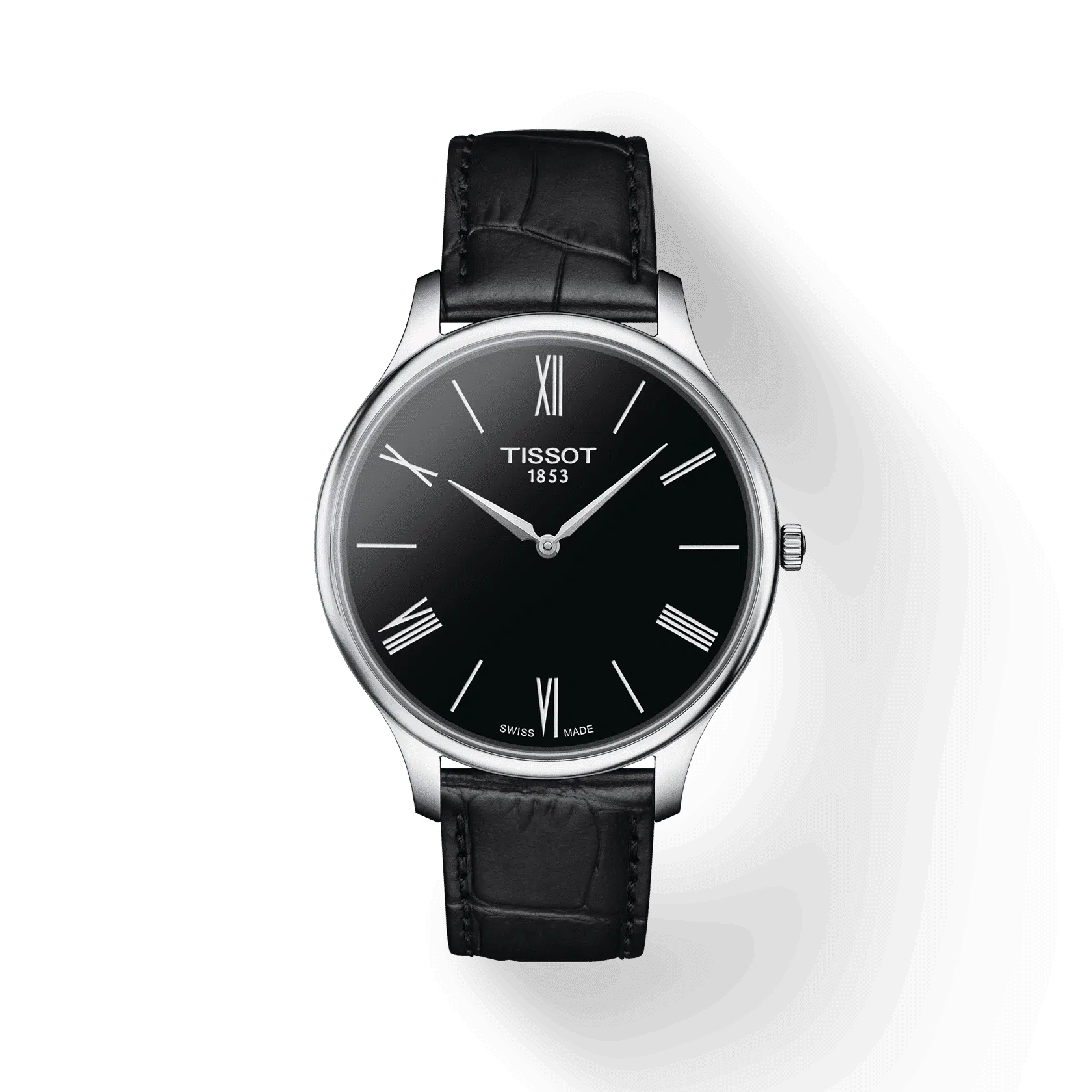 Tissot Tradition 5.5 T0634091605800