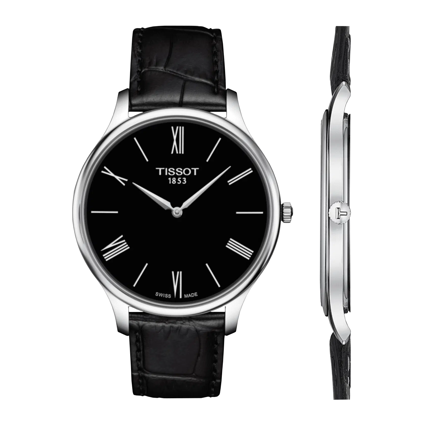 Tissot Tradition 5.5 T0634091605800 - immagine 2