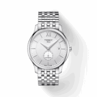 Tissot Tradition Automatic Small Second T0634281103800