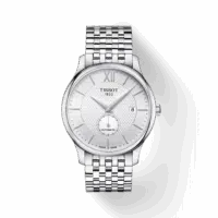 Tissot Tradition Automatic Small Second T0634281103800