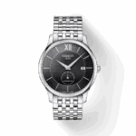 Tissot Tradition Automatic Small Second T0634281105800