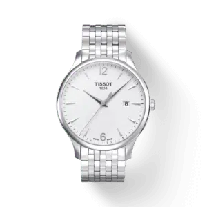 Tissot Tradition T0636101103700