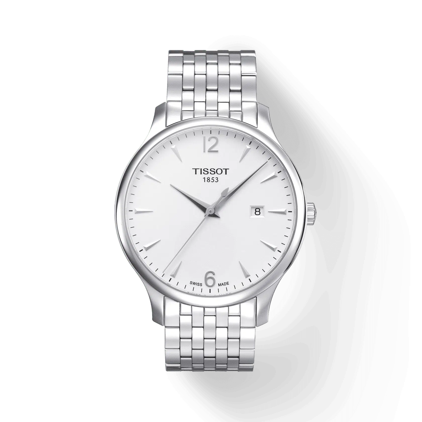 Tissot Tradition T0636101103700
