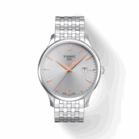 Tissot Tradition T0636101103701