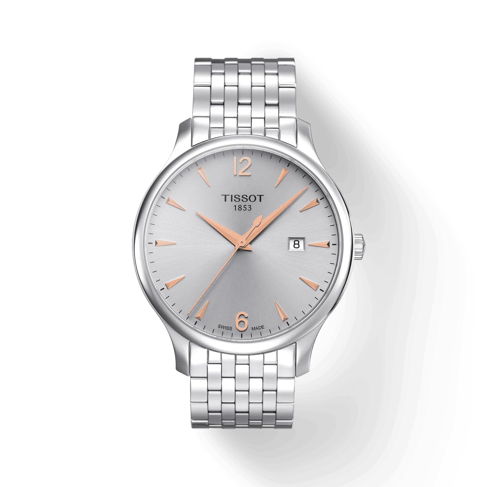 Tissot Tradition T0636101103701