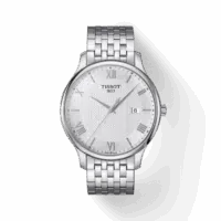 Tissot Tradition T0636101103800