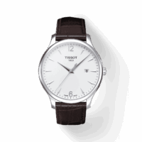 Tissot Tradition T0636101603700