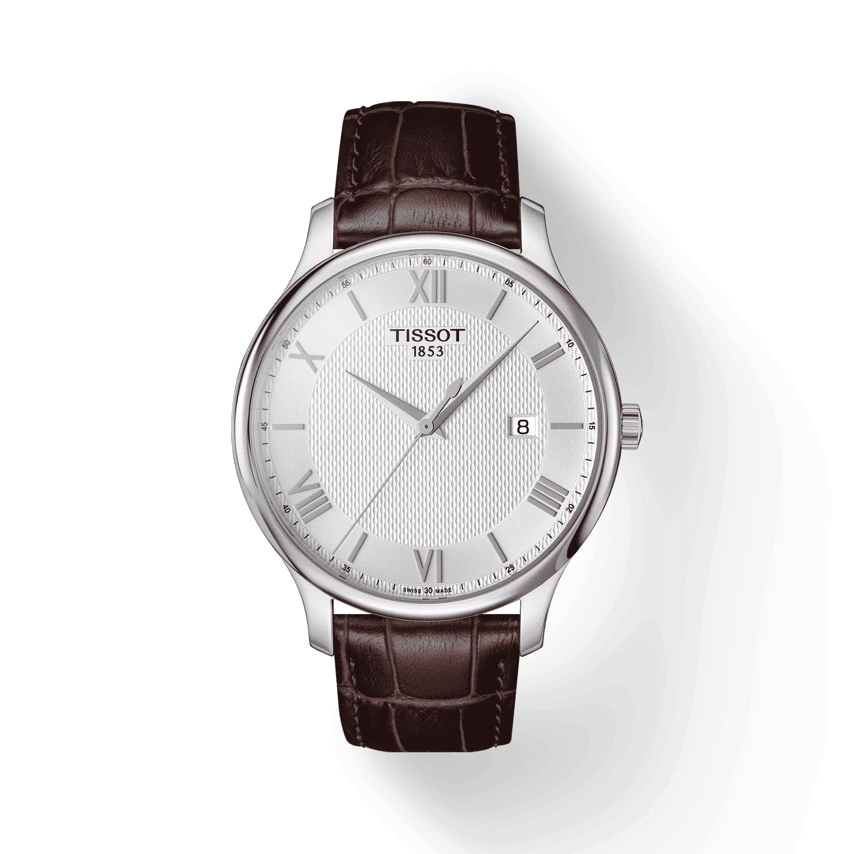 Tissot Tradition T0636101603800