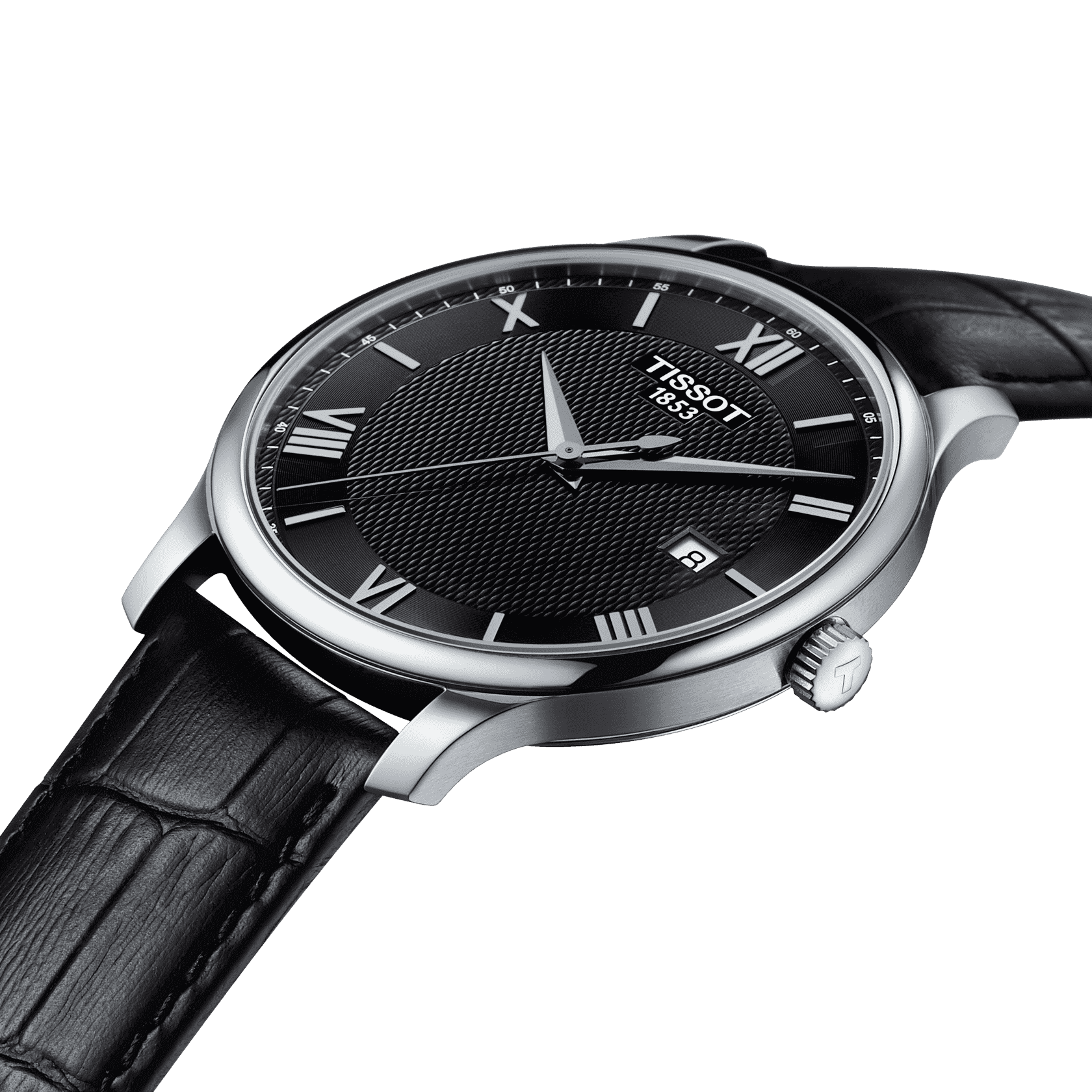 Tissot Tradition T0636101605800 - immagine 3