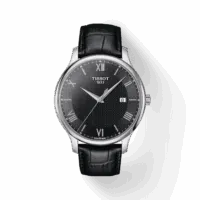 Tissot Tradition T0636101605800