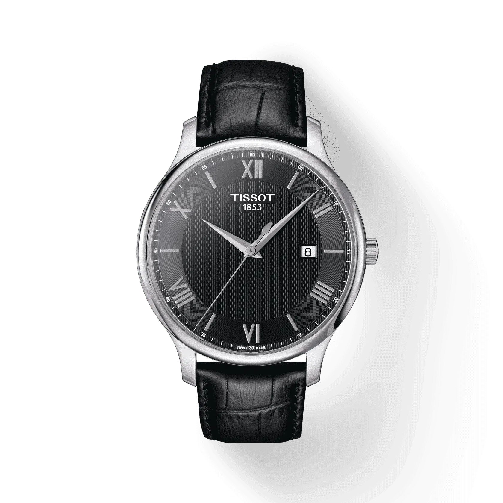 Tissot Tradition T0636101605800