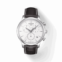 Tissot Tradition Chronograph T0636171603700