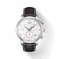 Tissot Tradition Chronograph T0636171603700