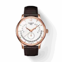 Tissot Tradition Perpetual Calendar T0636373603700