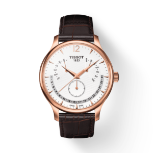 Tissot Tradition Chronograph T0636173603700 T-Classic 6