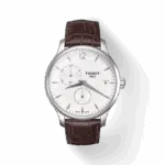 Tissot Tradition GMT T0636391603700