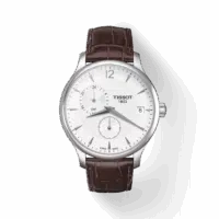 Tissot Tradition GMT T0636391603700