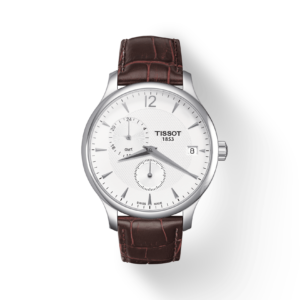 Tissot Tradition GMT T0636391603700 T-Classic