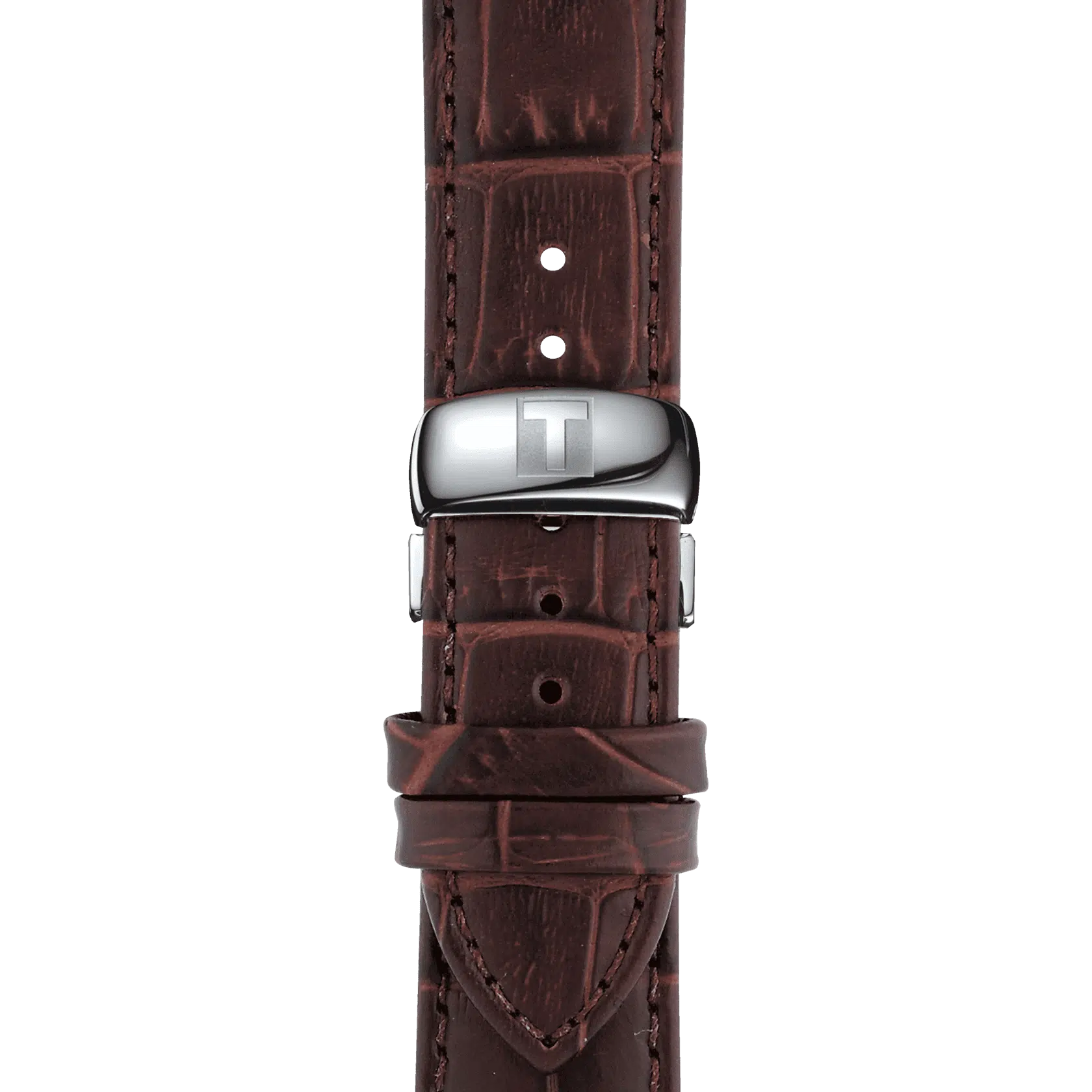 Tissot Tradition GMT T0636391603700 - immagine 2