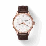 Tissot Tradition GMT T0636393603700