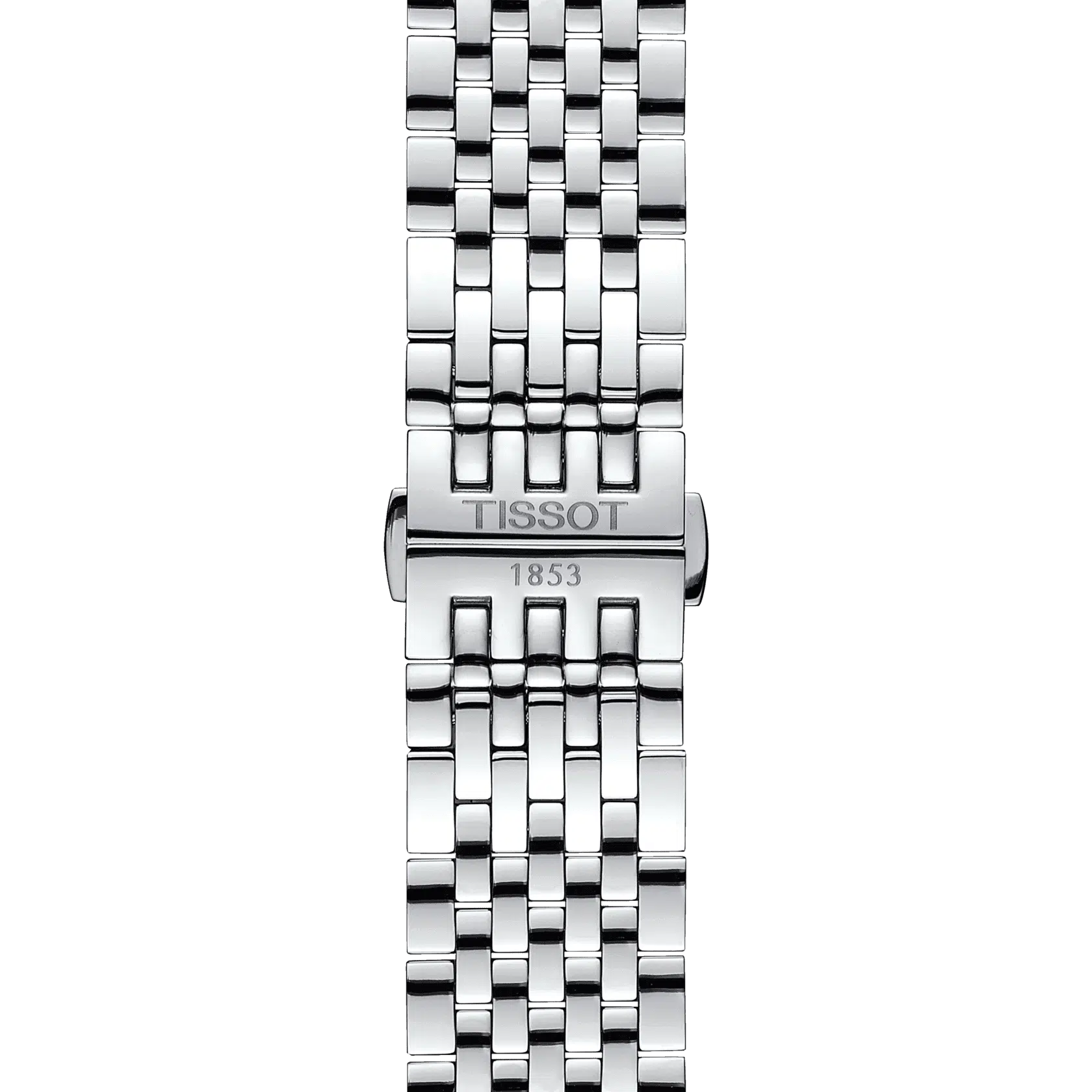 Tissot Tradition Powermatic 80 Open Heart T0639071105800 - immagine 2