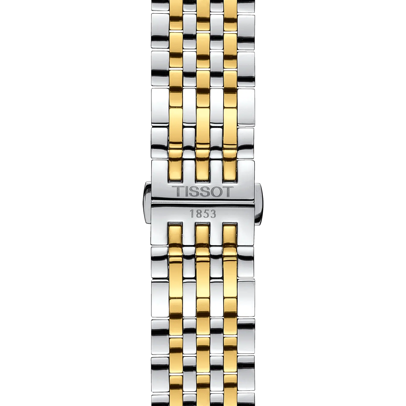 Tissot Tradition Powermatic 80 Open Heart T0639072203800 - immagine 2