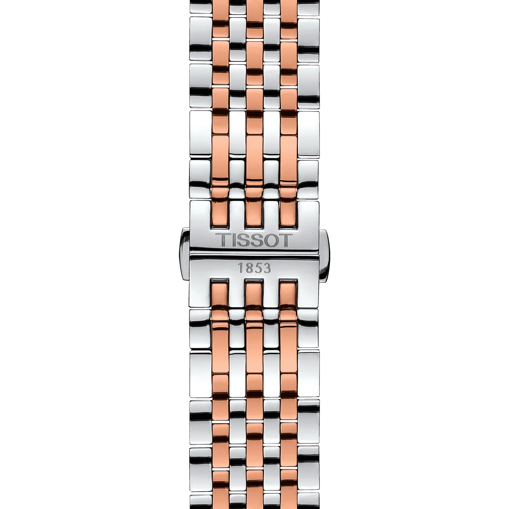 Tissot Tradition Powermatic 80 Open Heart T0639072203801 - immagine 2