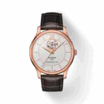 Tissot Tradition Powermatic 80 Open Heart T0639073603800