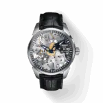 Tissot T-Complication Squelette Mechanical T0704051641100