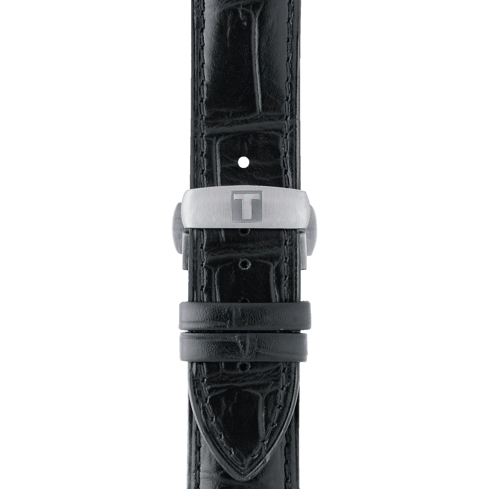 Tissot T-Complication Squelette Mechanical T0704051641100 - immagine 3