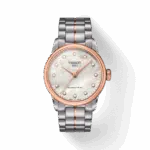 Tissot Luxury Automatic T0862072211600
