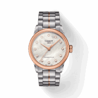 Tissot Luxury Automatic T0862072211600
