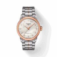 Tissot Luxury Automatic T0862072211600