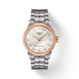 Tissot Luxury Automatic T0862072211600