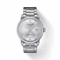 Tissot Luxury Powermatic 80 T0864071103700