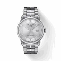 Tissot Luxury Powermatic 80 T0864071103700