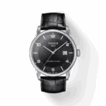Tissot Luxury Powermatic 80 T0864071605700
