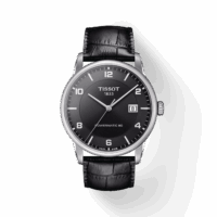 Tissot Luxury Powermatic 80 T0864071605700