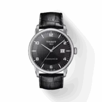Tissot Luxury Powermatic 80 T0864071605700