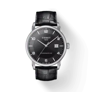 Tissot Luxury Powermatic 80 T0864071605700
