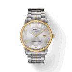 Tissot Luxury Powermatic 80 T0864072203700
