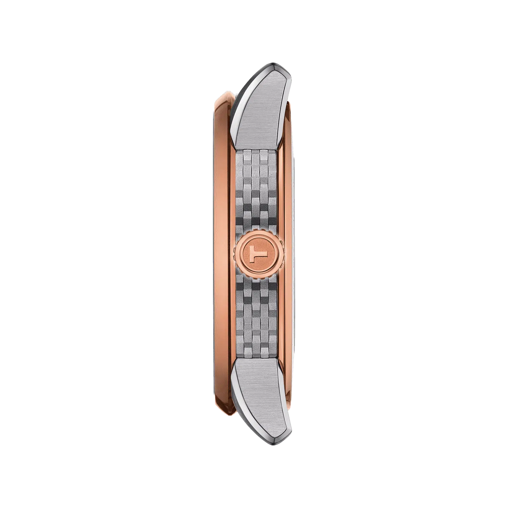 Tissot Luxury Powermatic 80 T0864072206700 - immagine 2